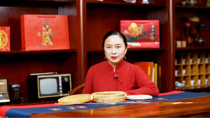 虎喚紅運&middot;賀歲迎祥｜年味十足的新年好禮，讓您愛不釋手